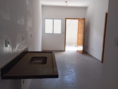 Apartamento, 2 quartos, 43 m² - Foto 5