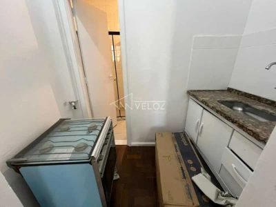 Apartamento, 20 m² - Foto 1