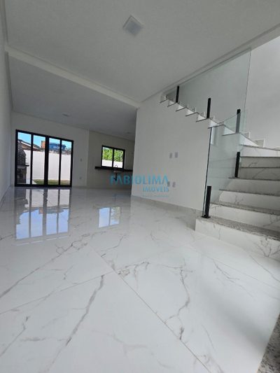 Casa de Condomínio, 4 quartos - Foto 5