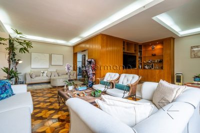 Apartamento, 3 quartos, 145 m² - Foto 3