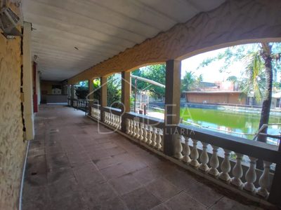 Sala-Conjunto, 622 m² - Foto 5