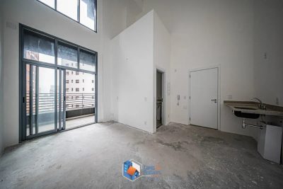 Apartamento, 1 quarto, 34 m² - Foto 5