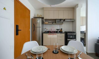 Apartamento, 2 quartos, 72 m² - Foto 4