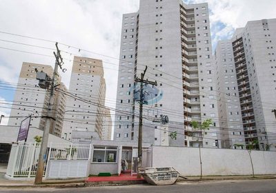 Apartamento, 2 quartos, 55 m² - Foto 4