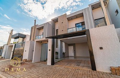 Sobrado, 119 m² - Foto 2