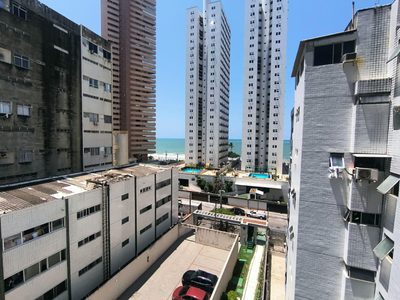 Apartamento, 2 quartos, 33 m² - Foto 4