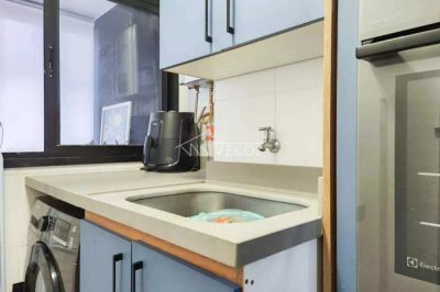 Apartamento, 2 quartos, 82 m² - Foto 2