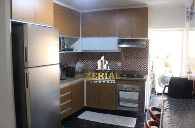 Apartamento, 2 quartos, 105 m² - Foto 4