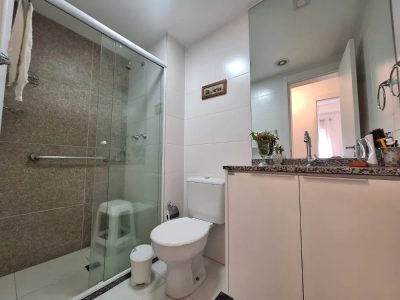 Apartamento, 2 quartos, 57 m² - Foto 3