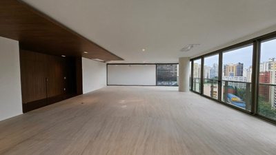 Apartamento, 4 quartos, 359 m² - Foto 1