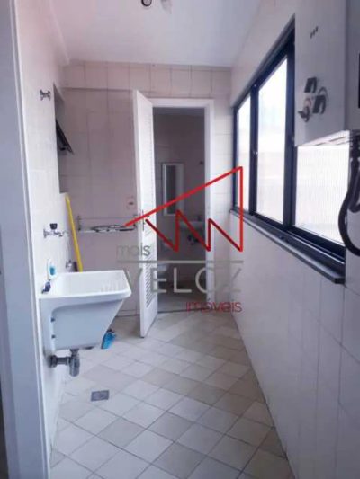 Apartamento, 2 quartos, 80 m² - Foto 1