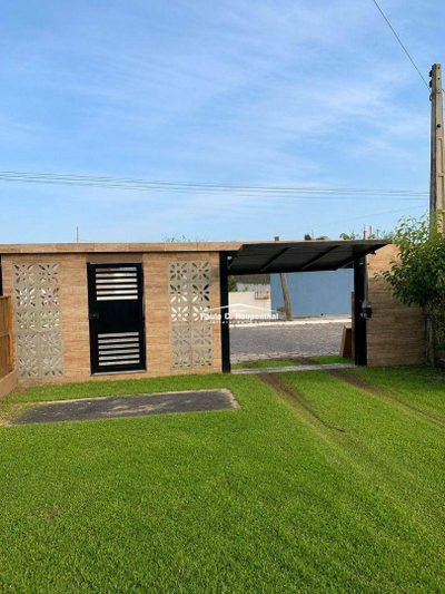 Casa, 3 quartos, 85 m² - Foto 3