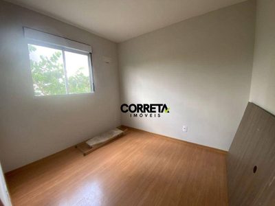 Apartamento, 2 quartos, 40 m² - Foto 5