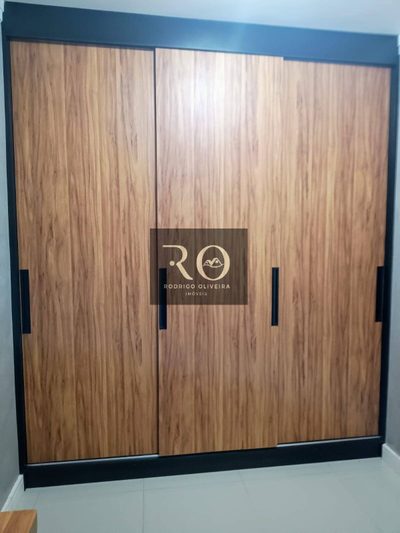 Apartamento, 3 quartos, 72 m² - Foto 3