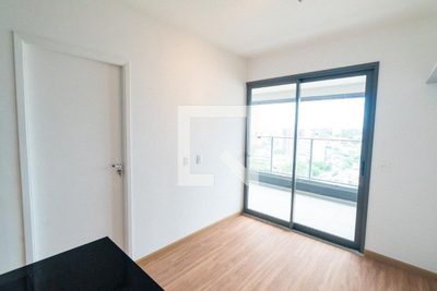 Apartamento, 1 quarto, 45 m² - Foto 3
