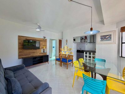 Apartamento, 2 quartos, 65 m² - Foto 4