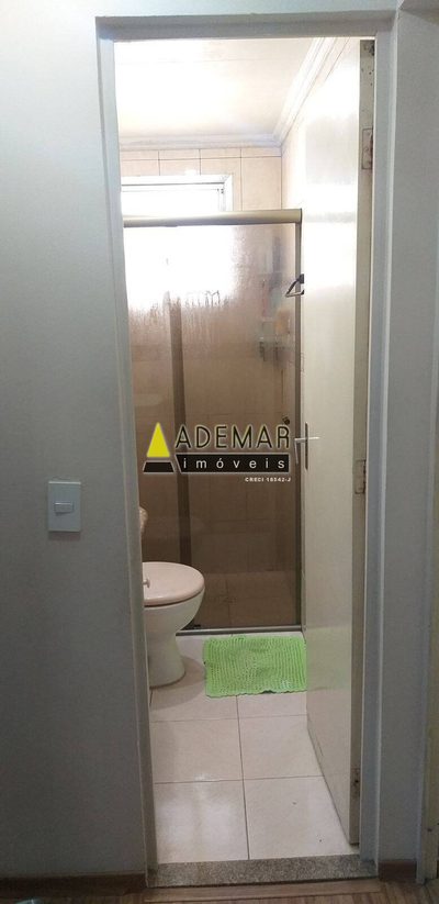 Apartamento, 2 quartos - Foto 5