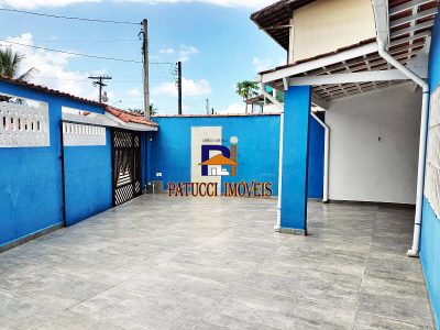 Casa, 3 quartos, 129 m² - Foto 4