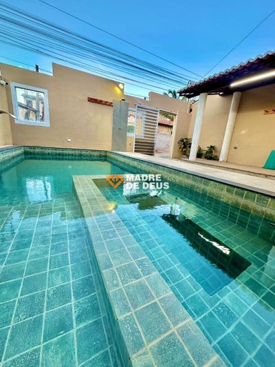 Pousada-Chalé - Foto 1