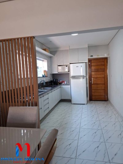 Casa, 4 quartos, 144 m² - Foto 4