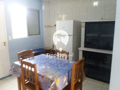 Sobrado, 2 quartos, 120 m² - Foto 4
