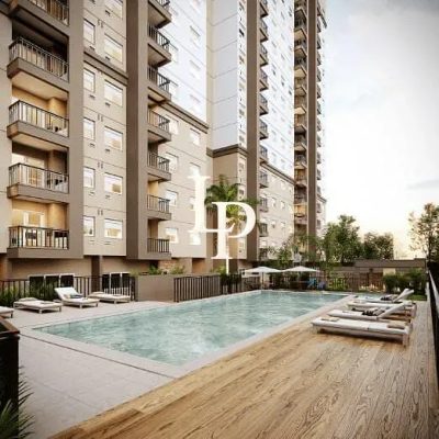 Apartamento, 2 quartos, 68 m² - Foto 1