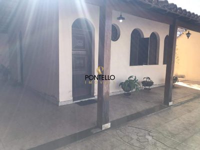 Casa, 3 quartos, 225 m² - Foto 2