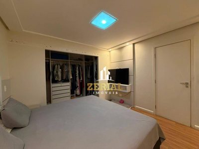 Apartamento, 3 quartos, 173 m² - Foto 2