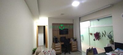 Apartamento, 1 quarto, 90 m² - Foto 4