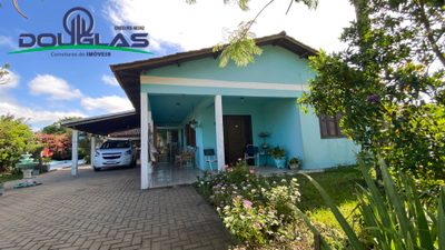 Casa, 2 quartos, 120 m² - Foto 2