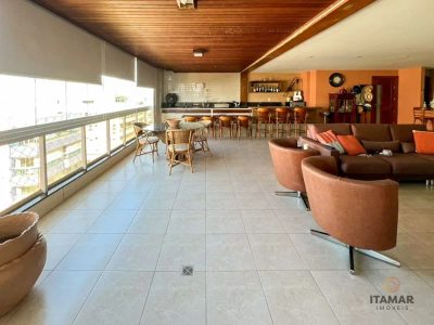 Cobertura, 5 quartos, 400 m² - Foto 1
