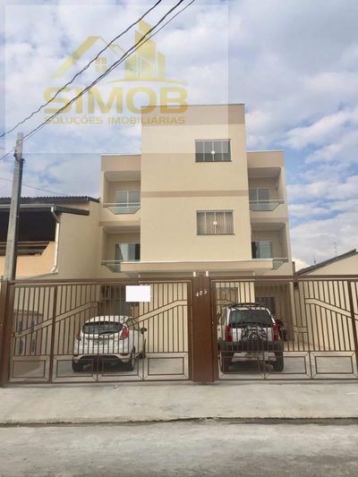 Apartamento, 2 quartos, 72 m² - Foto 2