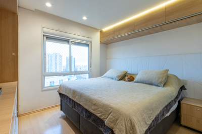 Apartamento, 3 quartos, 142 m² - Foto 3