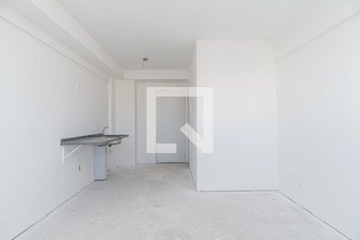 Kitnet-Studio, 25 m² - Foto 4