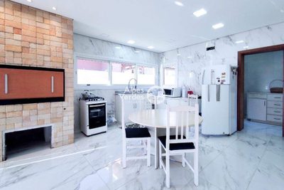 Casa, 3 quartos, 160 m² - Foto 5