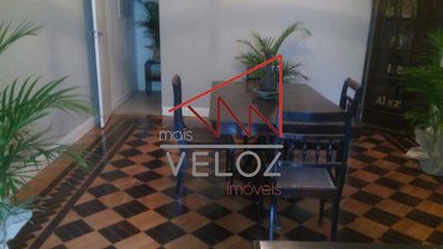 Apartamento, 3 quartos, 170 m² - Foto 4