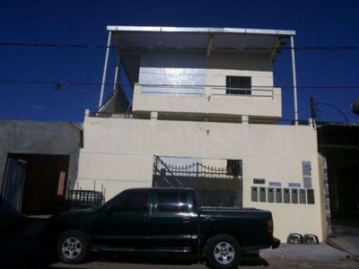 Prédio Inteiro, 194 m² - Foto 1