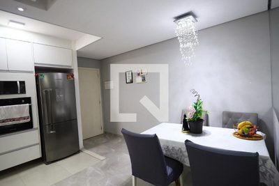 Apartamento, 3 quartos, 69 m² - Foto 3