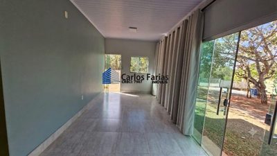 Casa de Condomínio, 2 quartos - Foto 4