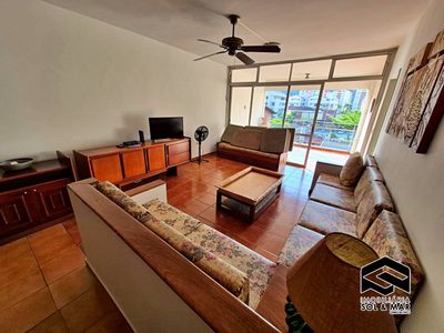 Apartamento, 4 quartos, 135 m² - Foto 3