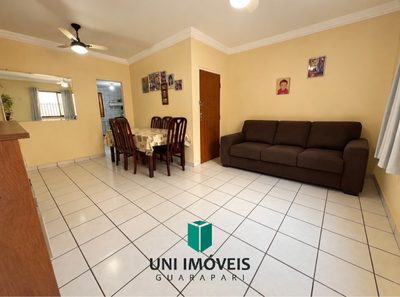 Apartamento, 3 quartos, 70 m² - Foto 2