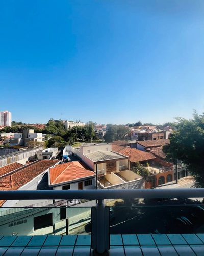 Apartamento, 2 quartos, 49 m² - Foto 5