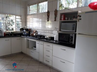 Chácara, 4 quartos, 1050 m² - Foto 5