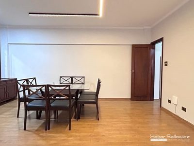 Apartamento, 2 quartos, 128 m² - Foto 2