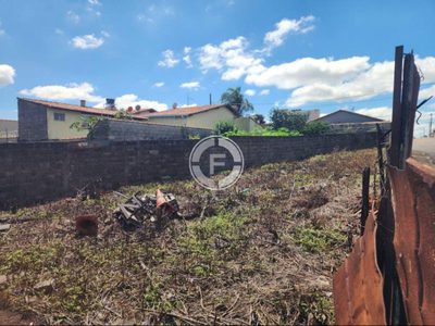 Terreno - Foto 1