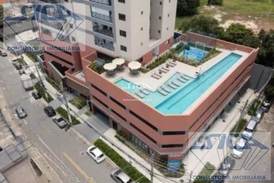 Apartamento, 3 quartos, 70 m² - Foto 2