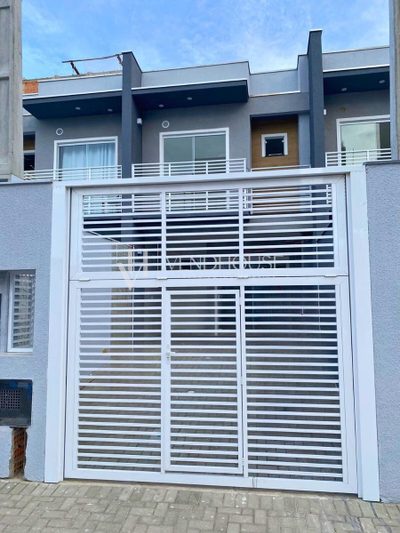 Casa, 2 quartos, 110 m² - Foto 2