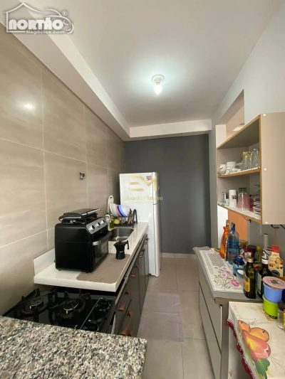 Casa, 3 quartos - Foto 3