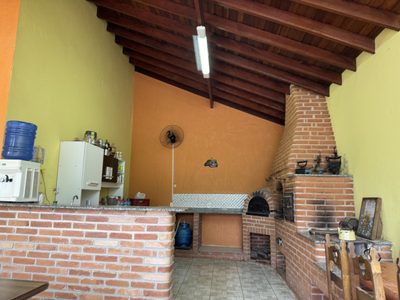 Fazenda, 2750 m² - Foto 1