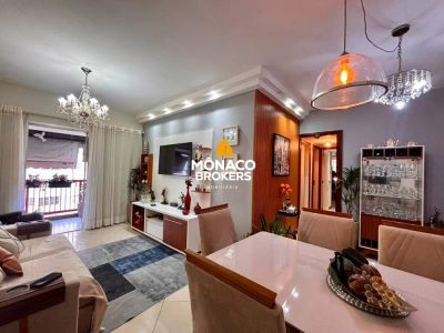 Apartamento, 3 quartos, 115 m² - Foto 5